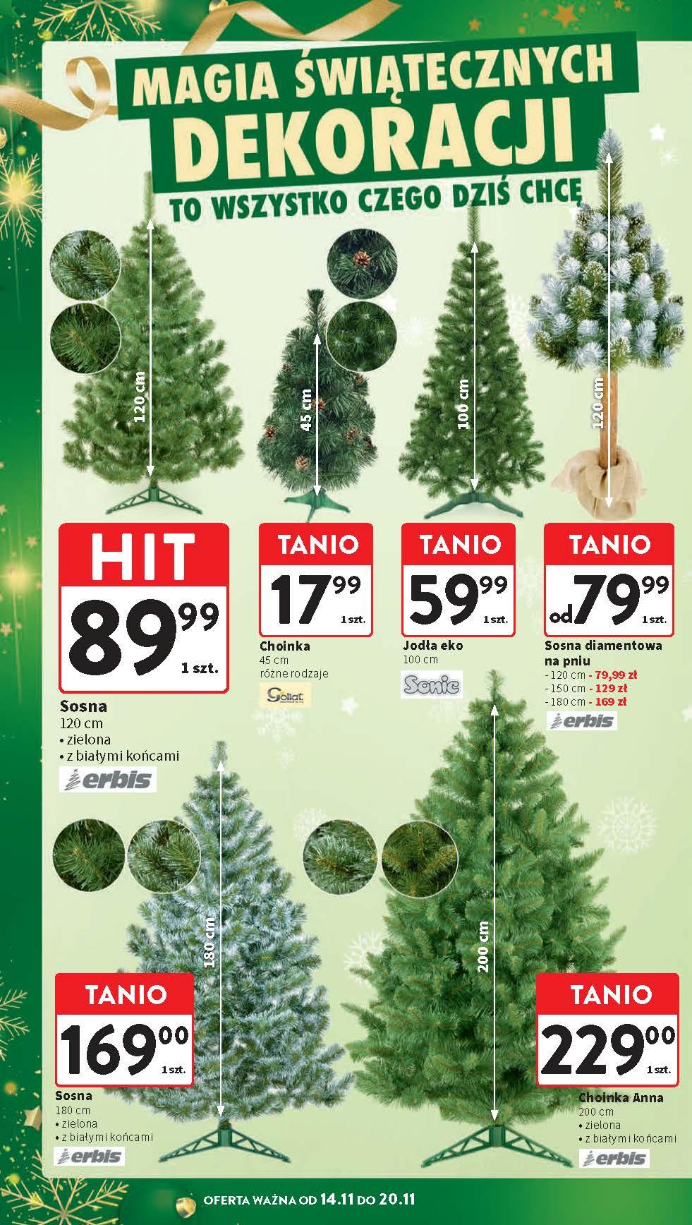 Gazetka promocyjna Intermarche str. 10