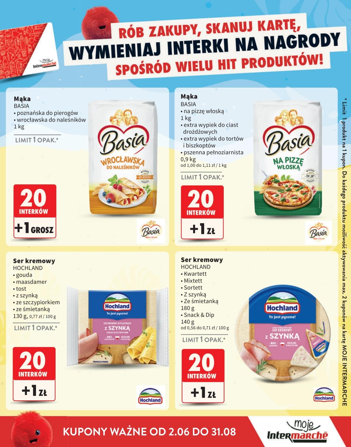 Gazetka promocyjna Intermarche str. 11