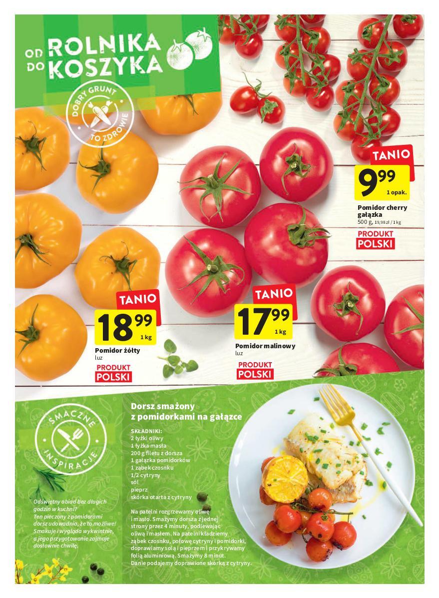 Gazetka promocyjna Intermarche str. 18