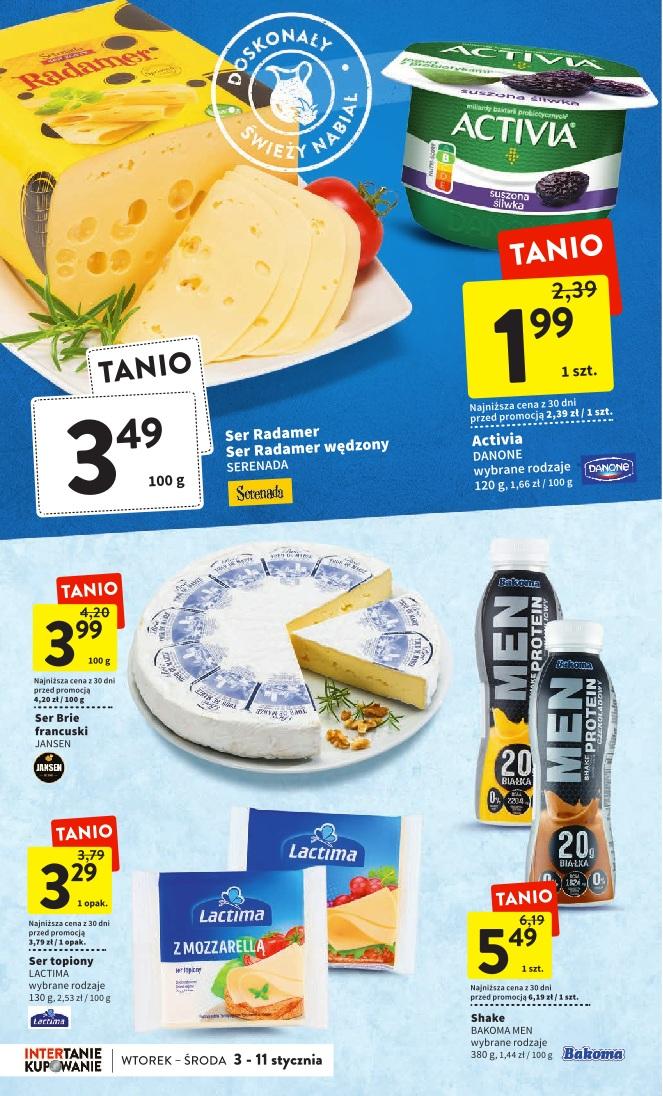 Gazetka promocyjna Intermarche str. 16