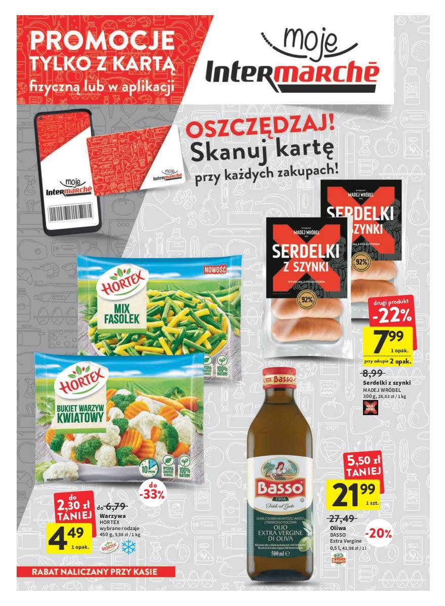 Gazetka promocyjna Intermarche str. 10