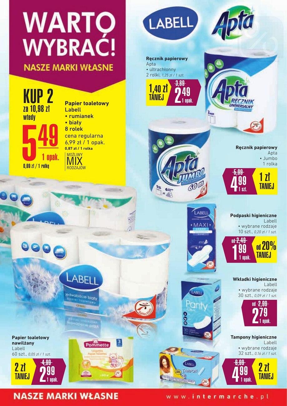 Gazetka promocyjna Intermarche str. 24