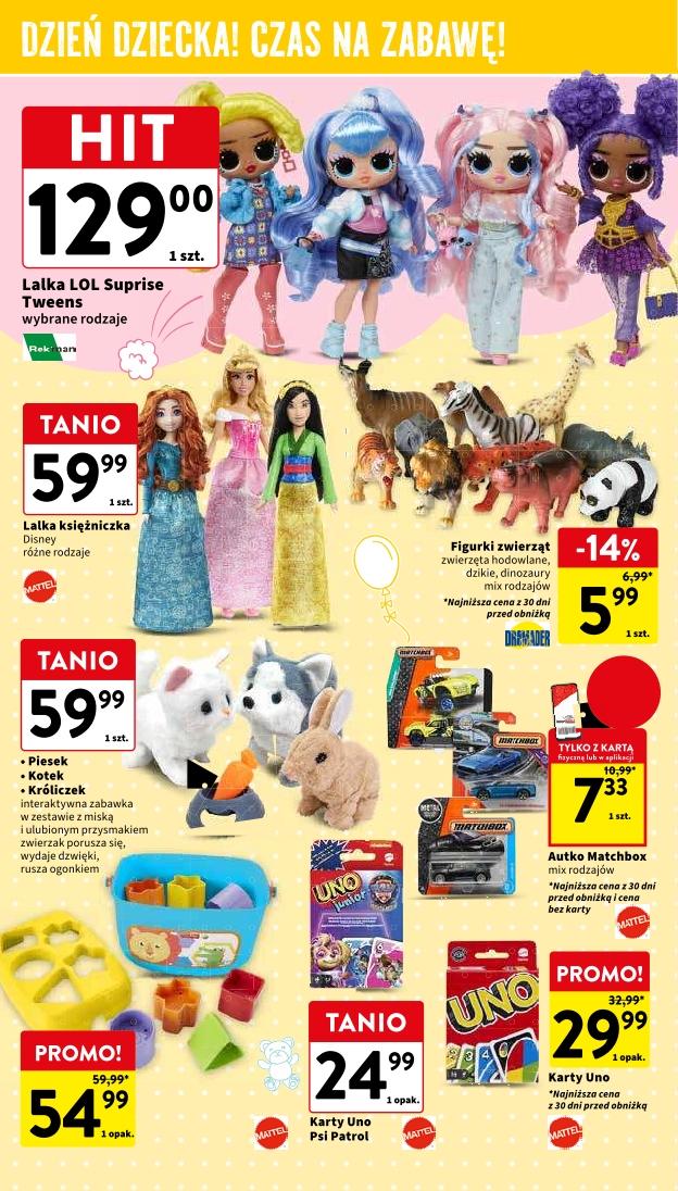 Gazetka promocyjna Intermarche str. 6