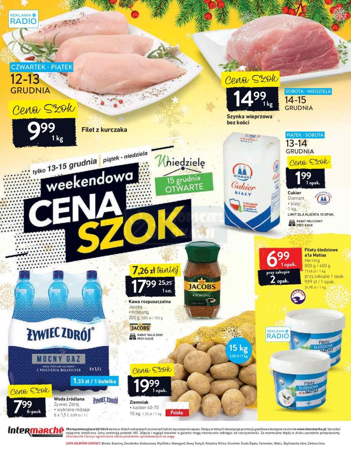 Gazetka promocyjna Intermarche str. 32
