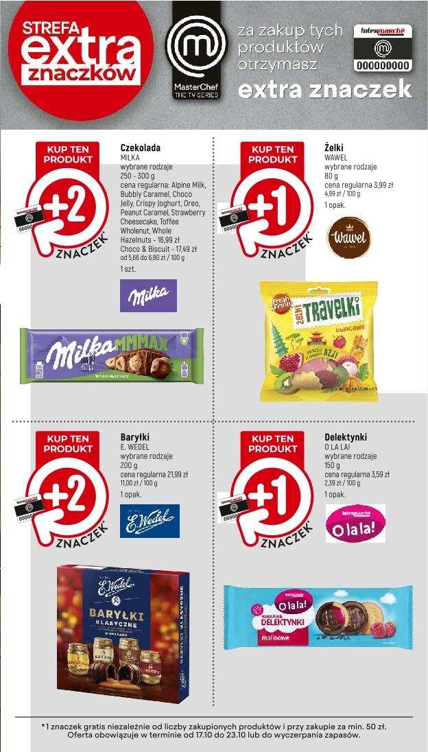 Gazetka promocyjna Intermarche str. 37