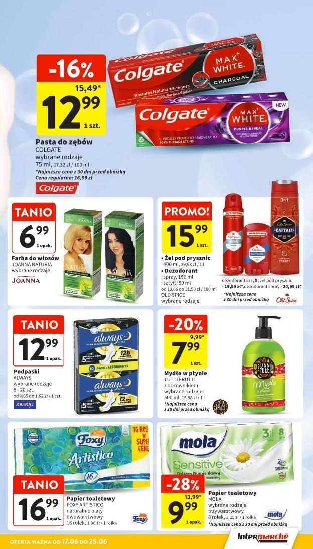 Gazetka promocyjna Intermarche str. 41