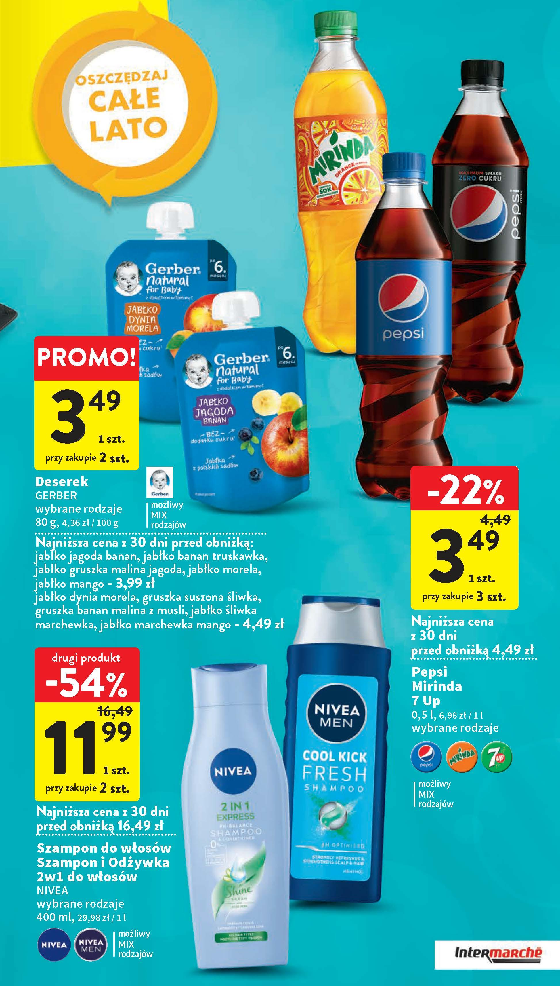 Gazetka promocyjna Intermarche str. 39
