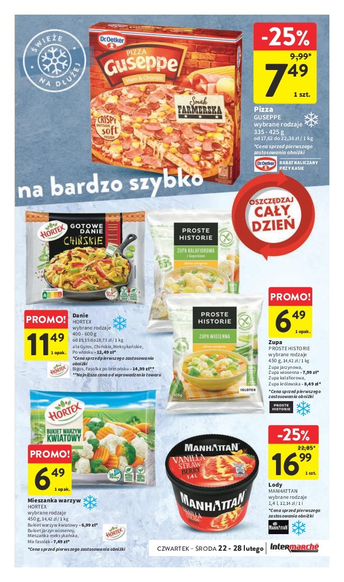Gazetka promocyjna Intermarche str. 27