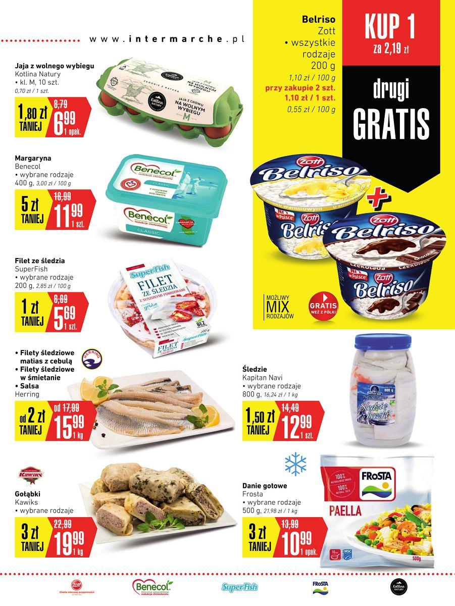 Gazetka promocyjna Intermarche str. 7