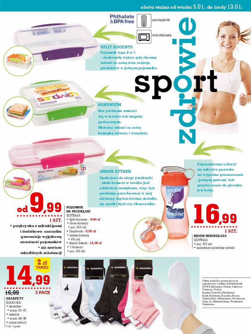 Gazetka promocyjna Intermarche str. 17