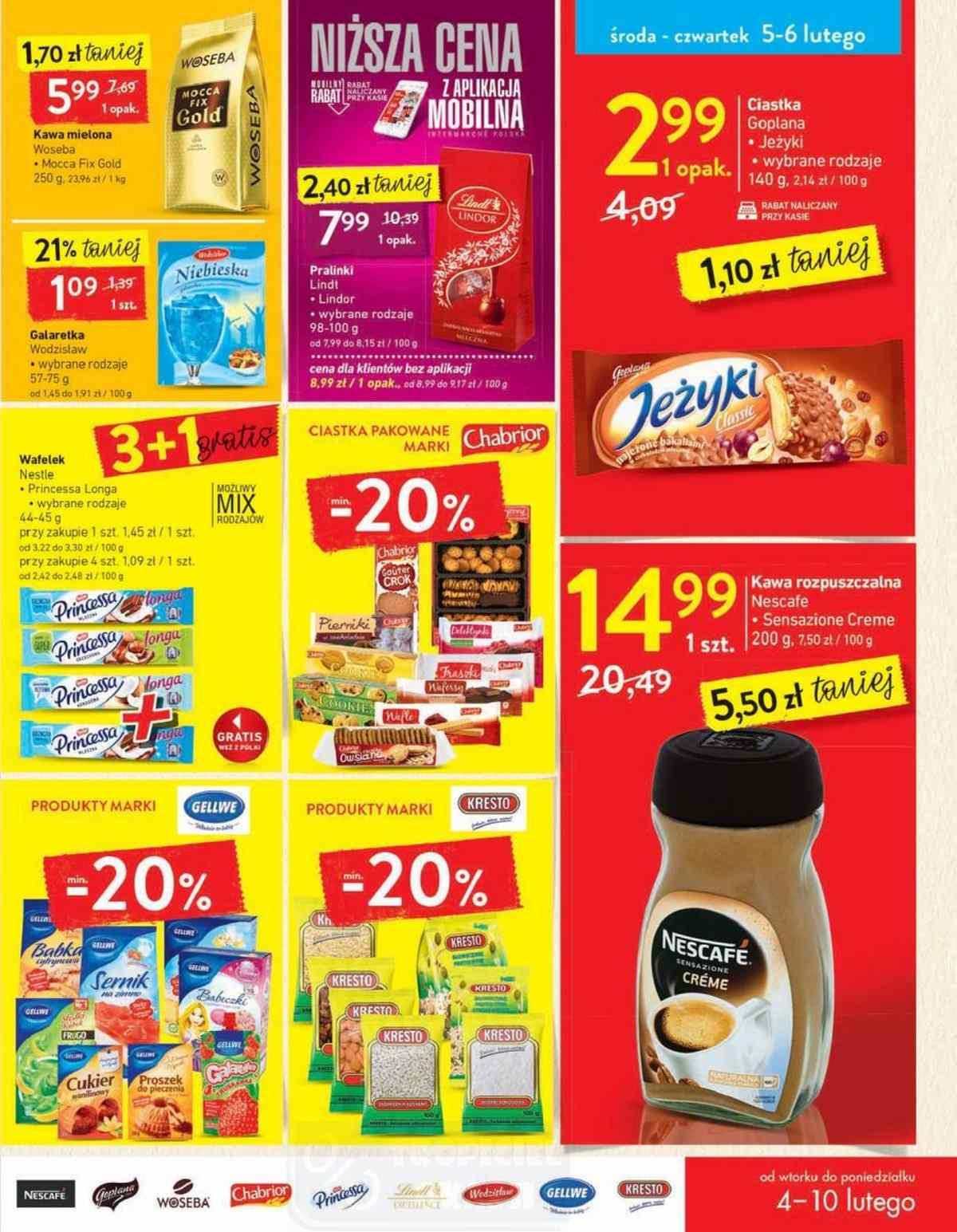 Gazetka promocyjna Intermarche str. 17
