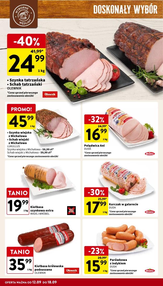 Gazetka promocyjna Intermarche str. 20