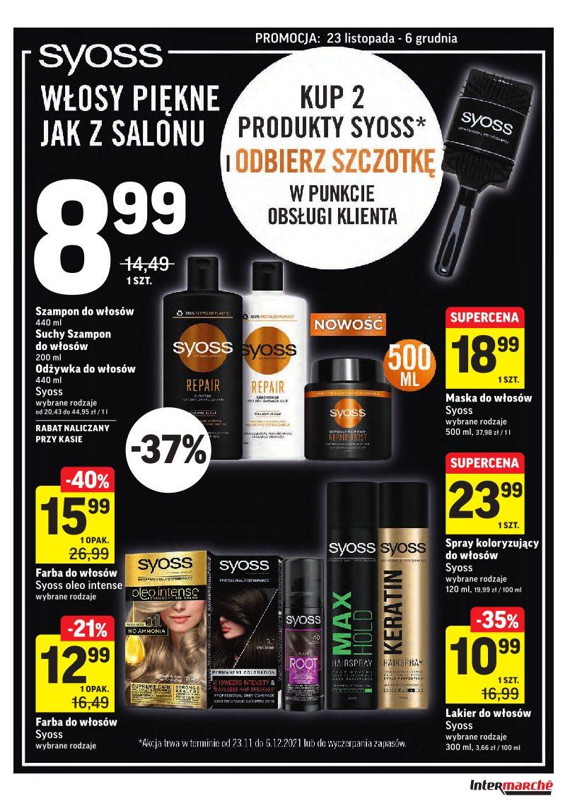 Gazetka promocyjna Intermarche str. 31