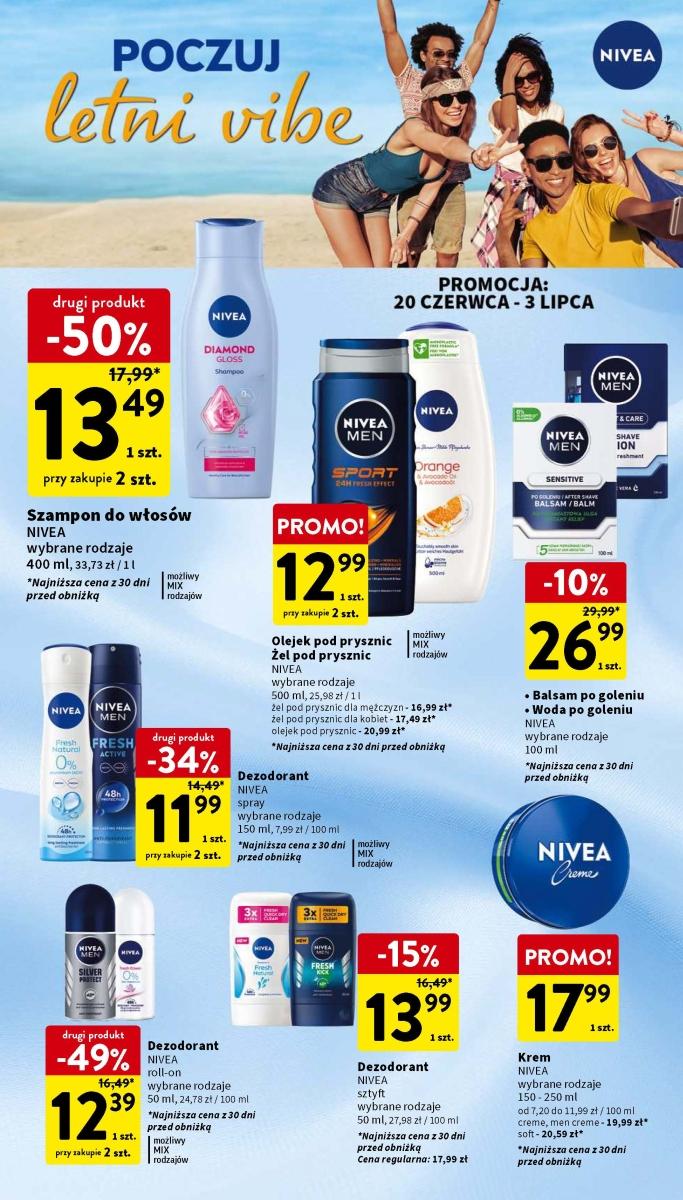 Gazetka promocyjna Intermarche str. 33