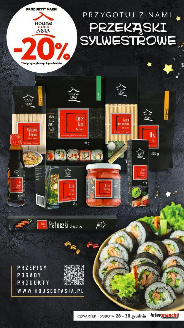 Gazetka promocyjna Intermarche str. 21