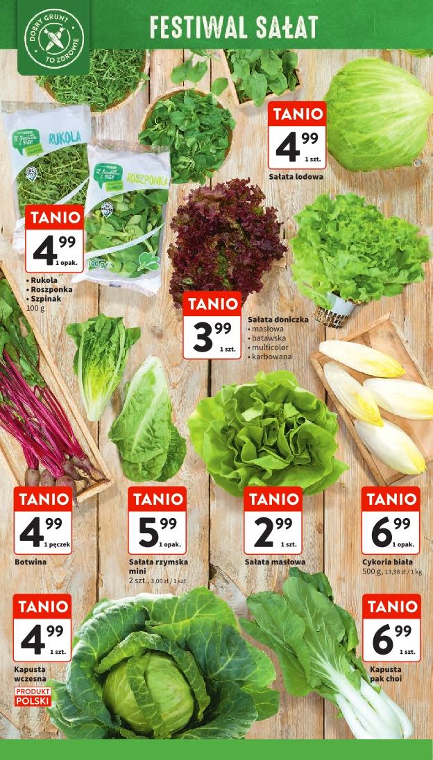 Gazetka promocyjna Intermarche str. 10