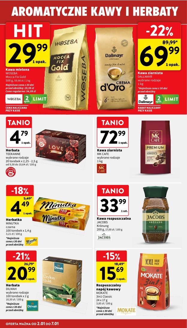 Gazetka promocyjna Intermarche str. 24