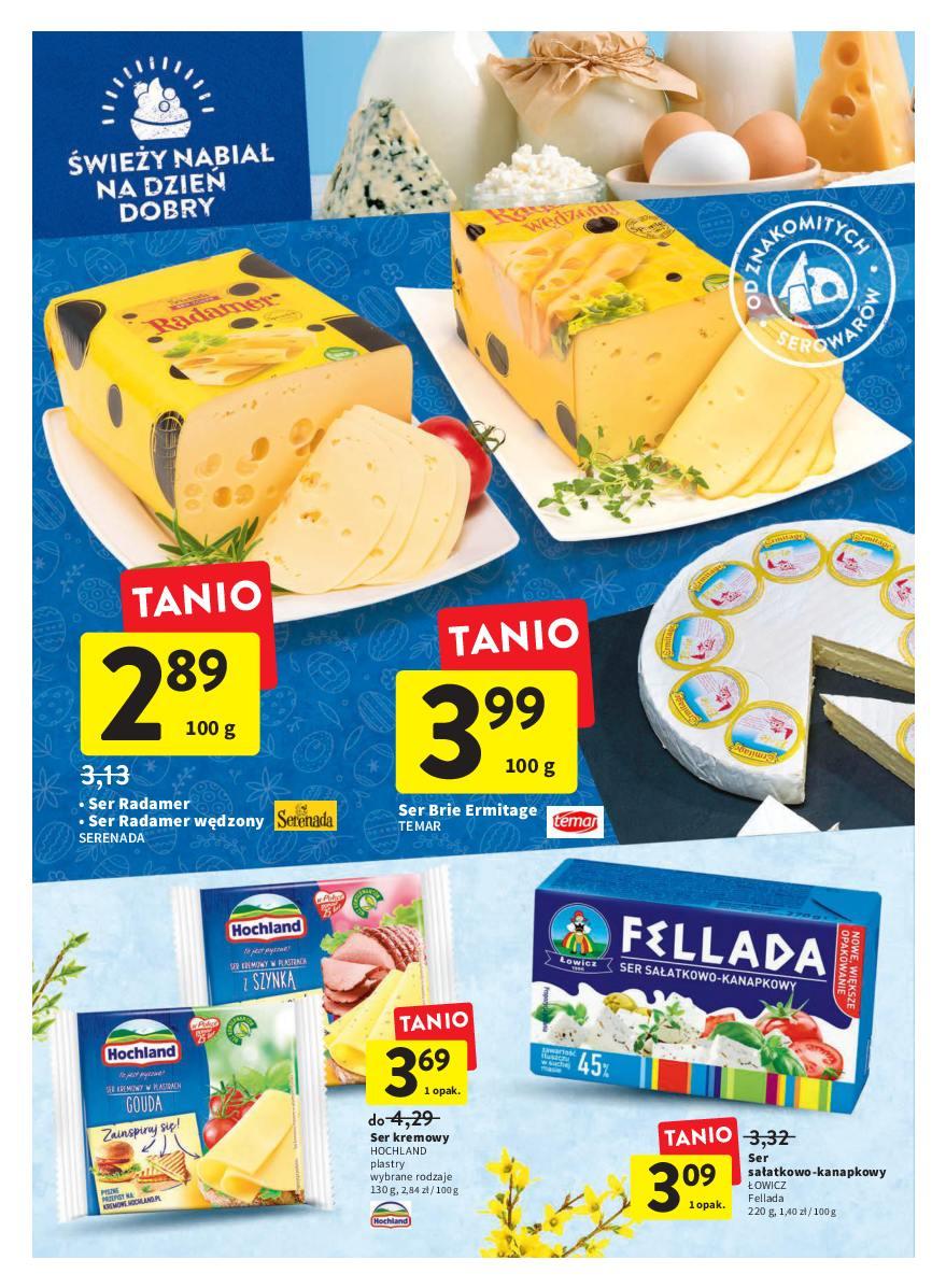 Gazetka promocyjna Intermarche str. 30