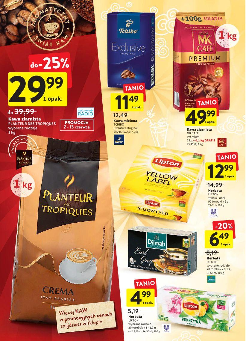 Gazetka promocyjna Intermarche str. 28