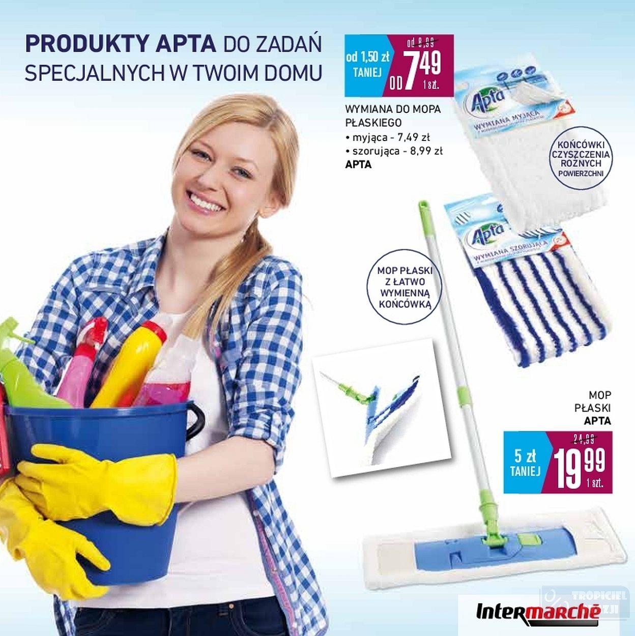 Gazetka promocyjna Intermarche str. 11