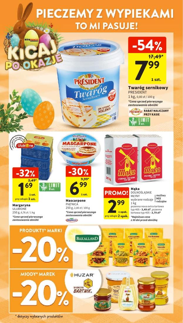 Gazetka promocyjna Intermarche str. 18
