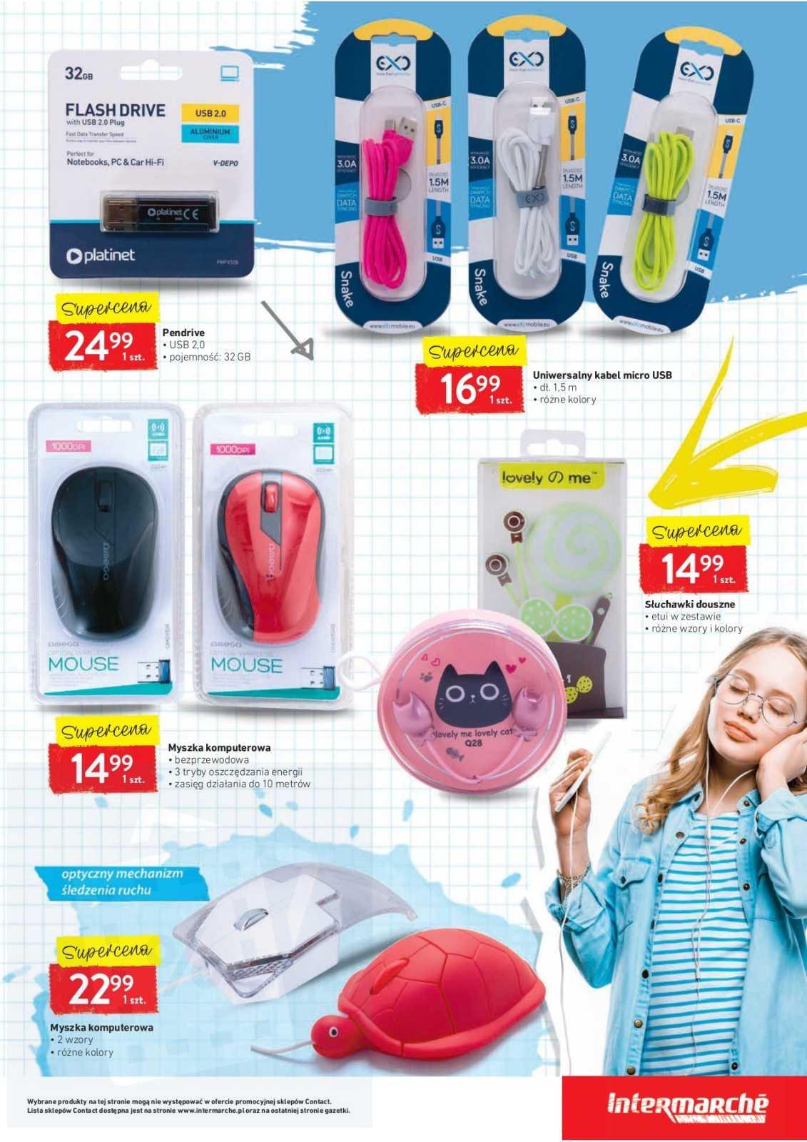 Gazetka promocyjna Intermarche str. 27