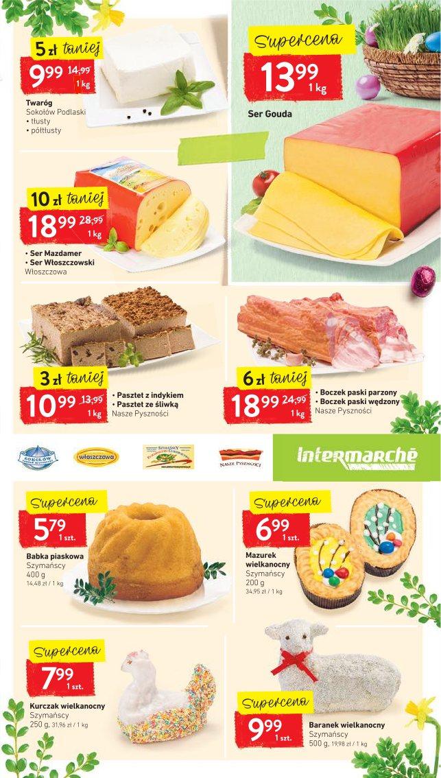Gazetka promocyjna Intermarche str. 13