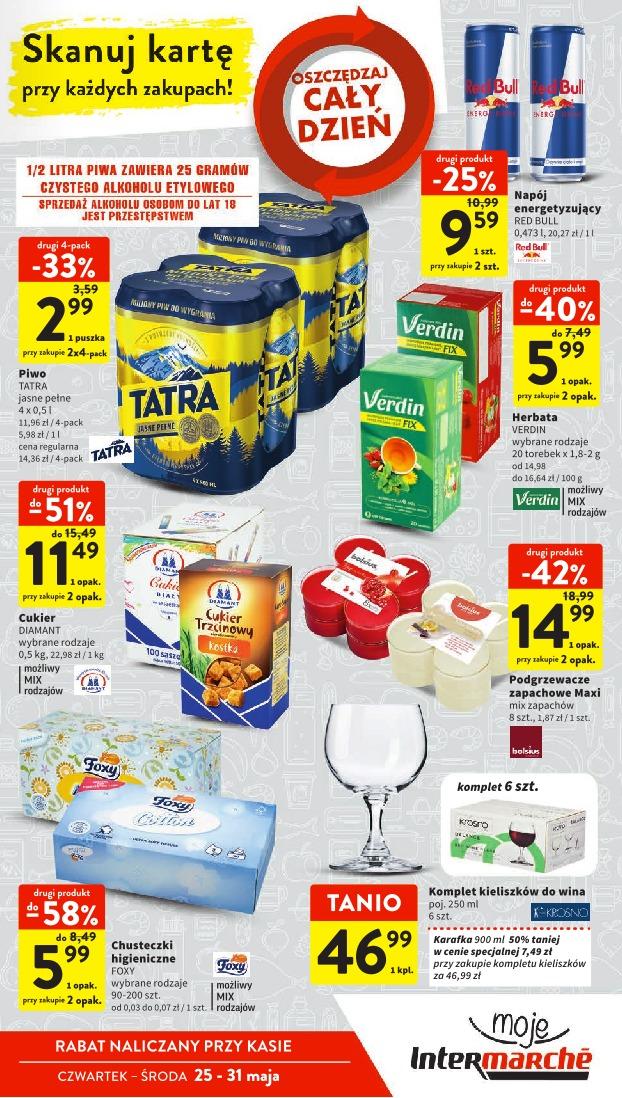 Gazetka promocyjna Intermarche str. 13