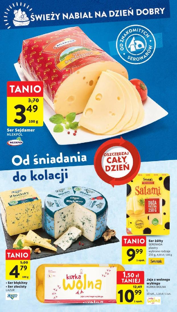 Gazetka promocyjna Intermarche str. 28