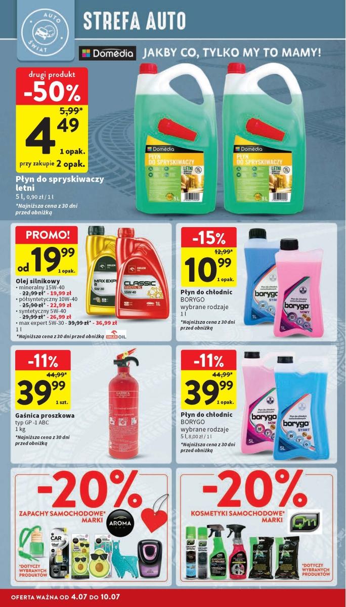 Gazetka promocyjna Intermarche str. 36