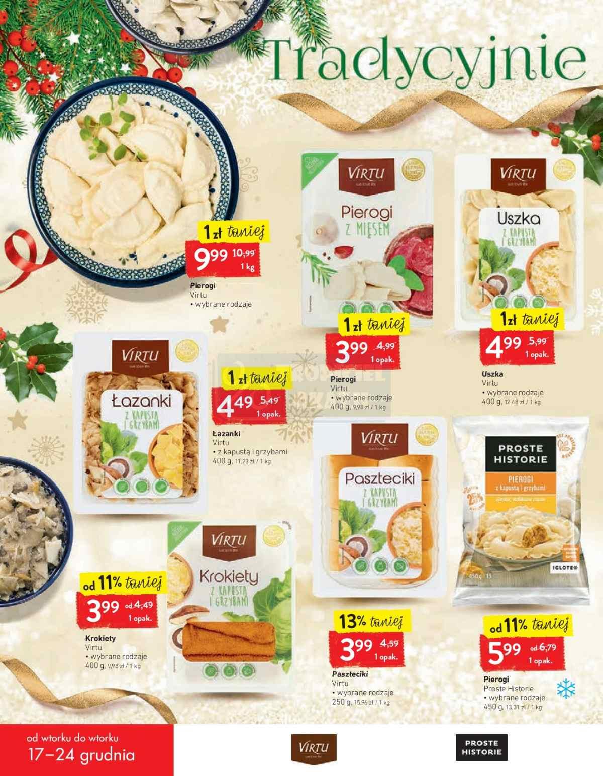 Gazetka promocyjna Intermarche str. 4