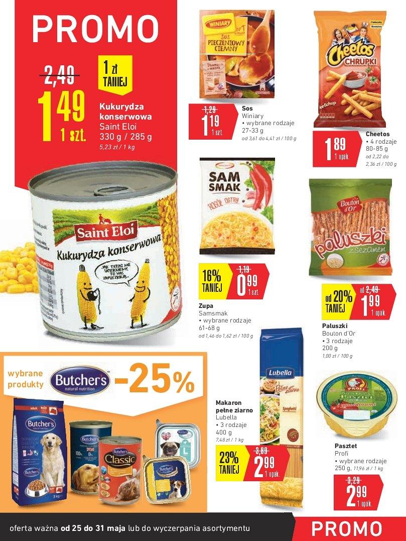 Gazetka promocyjna Intermarche str. 14