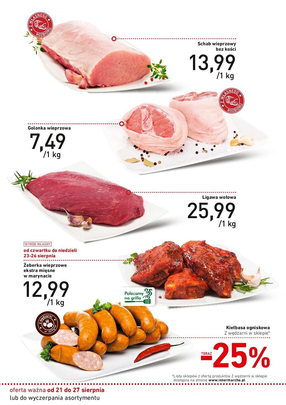 Gazetka promocyjna Intermarche str. 4