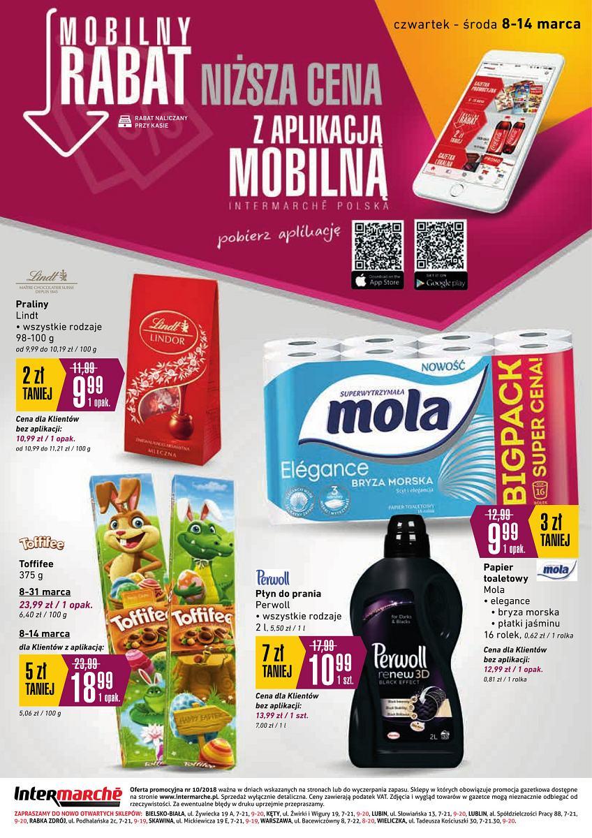 Gazetka promocyjna Intermarche str. 28