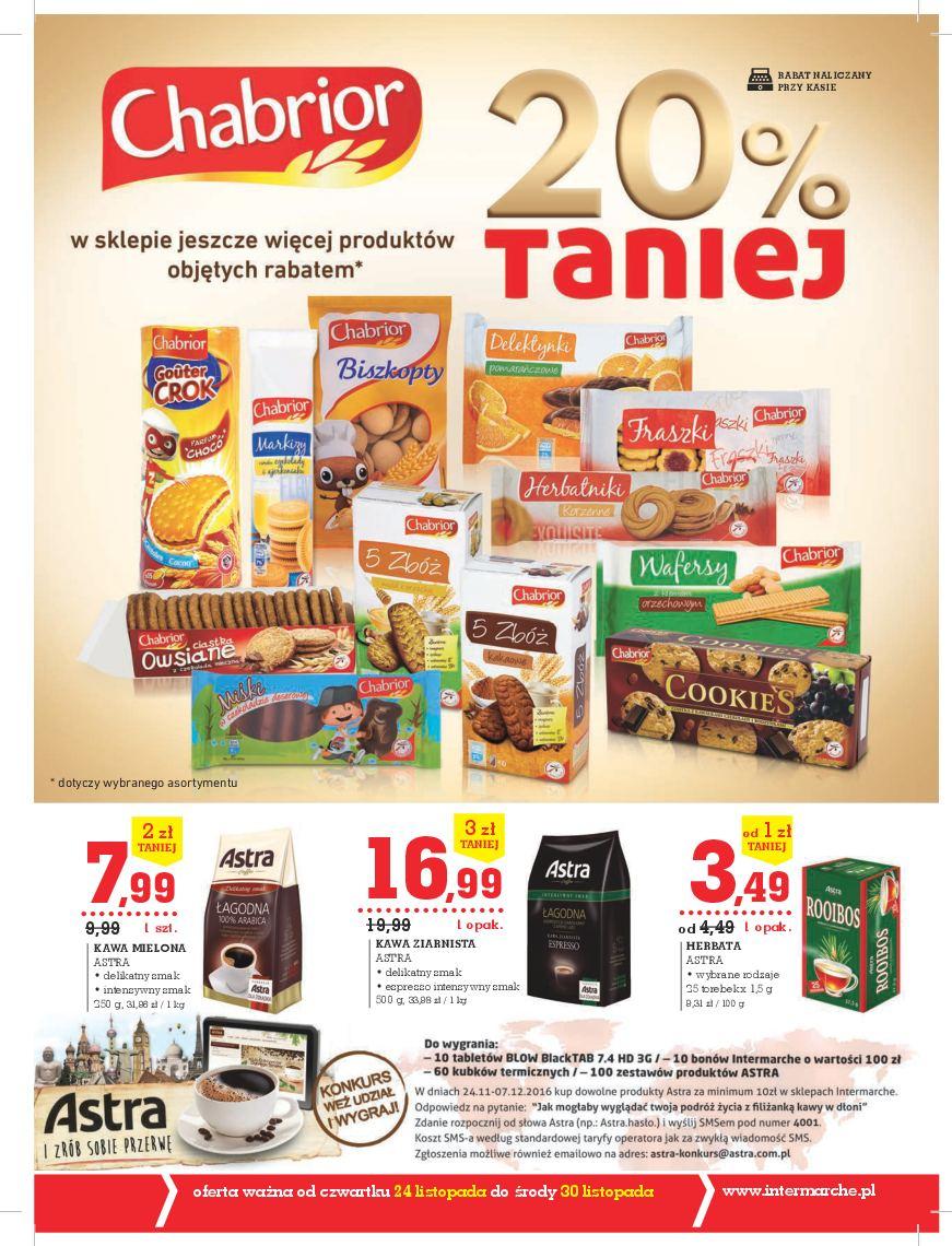 Gazetka promocyjna Intermarche str. 13