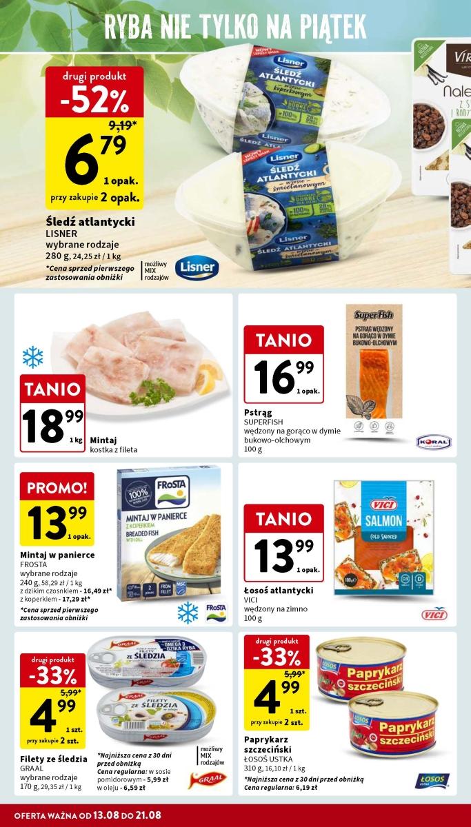 Gazetka promocyjna Intermarche str. 16