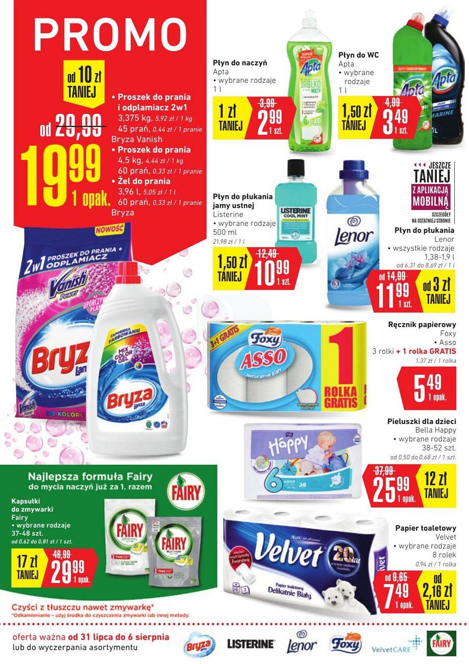Gazetka promocyjna Intermarche str. 18