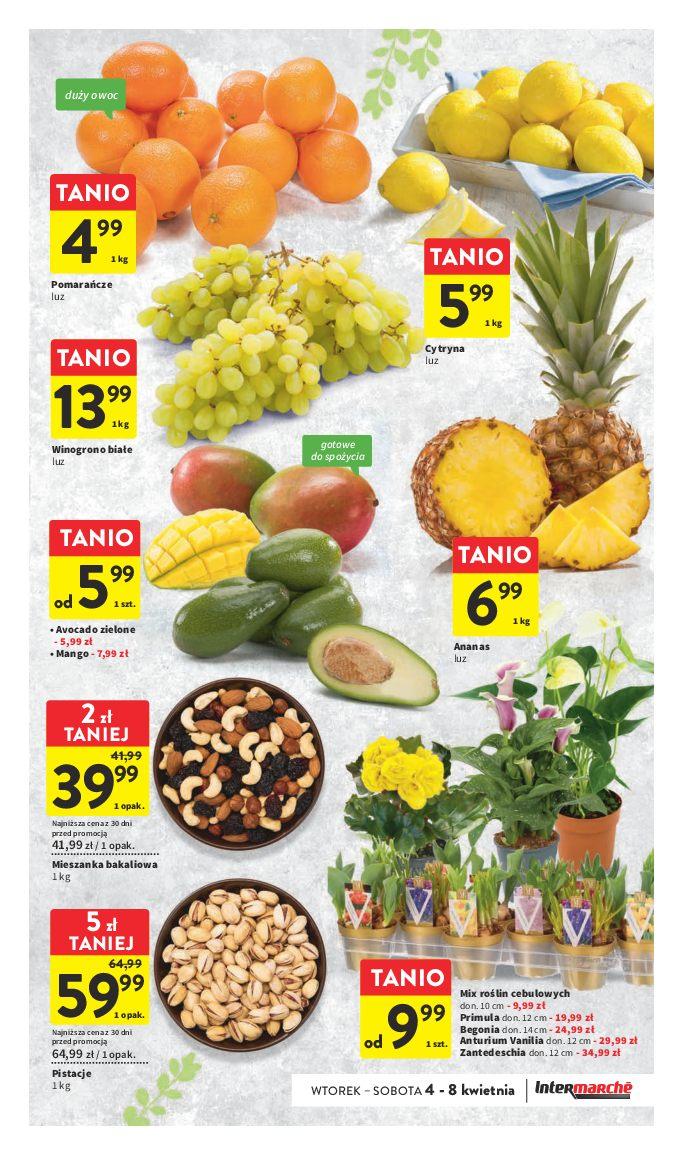 Gazetka promocyjna Intermarche str. 23