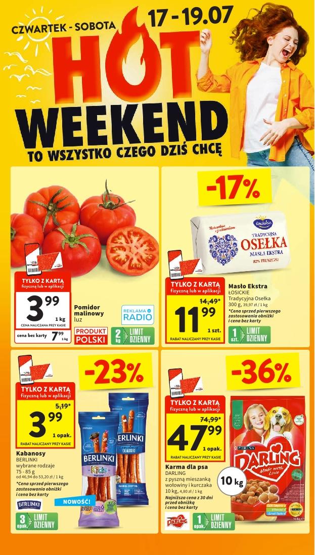 Gazetka promocyjna Intermarche str. 6