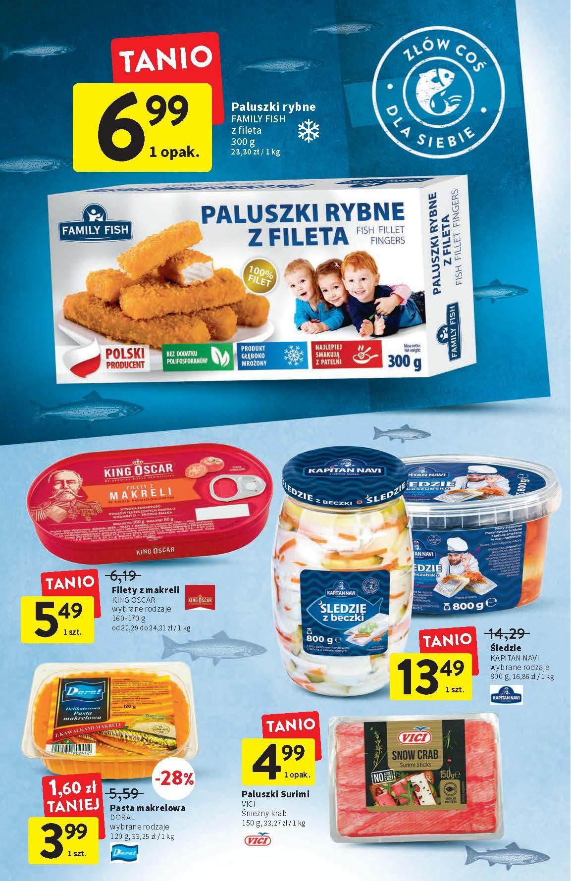 Gazetka promocyjna Intermarche str. 18