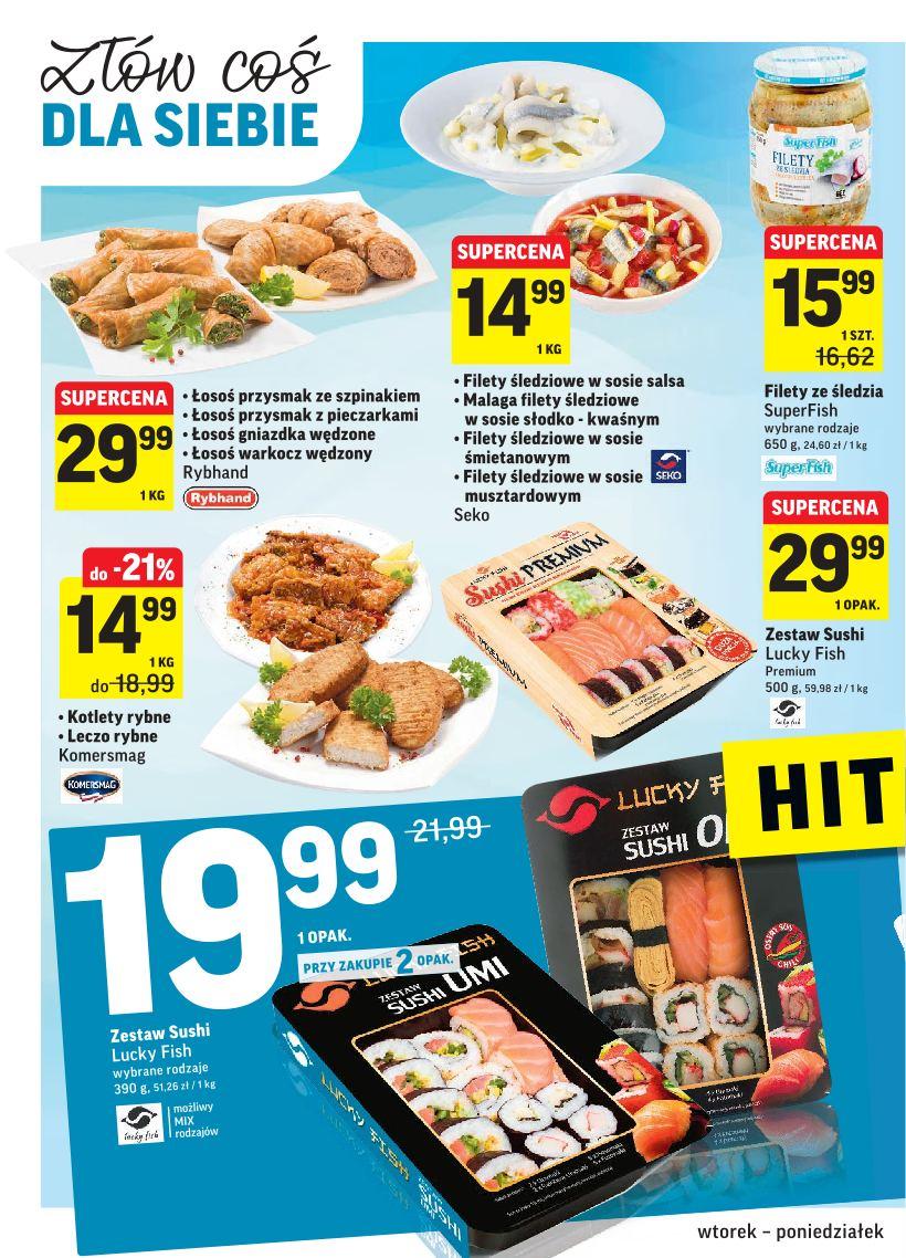 Gazetka promocyjna Intermarche str. 20