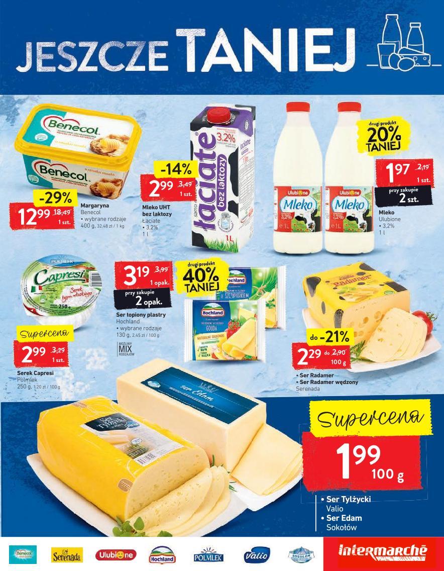 Gazetka promocyjna Intermarche str. 13