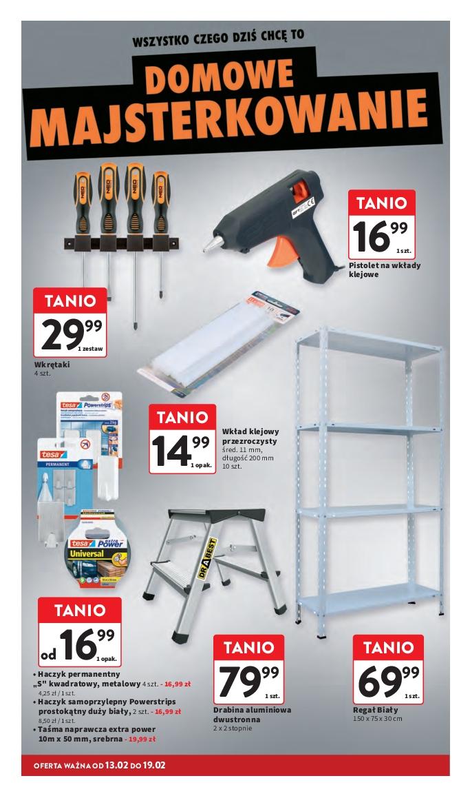 Gazetka promocyjna Intermarche str. 36