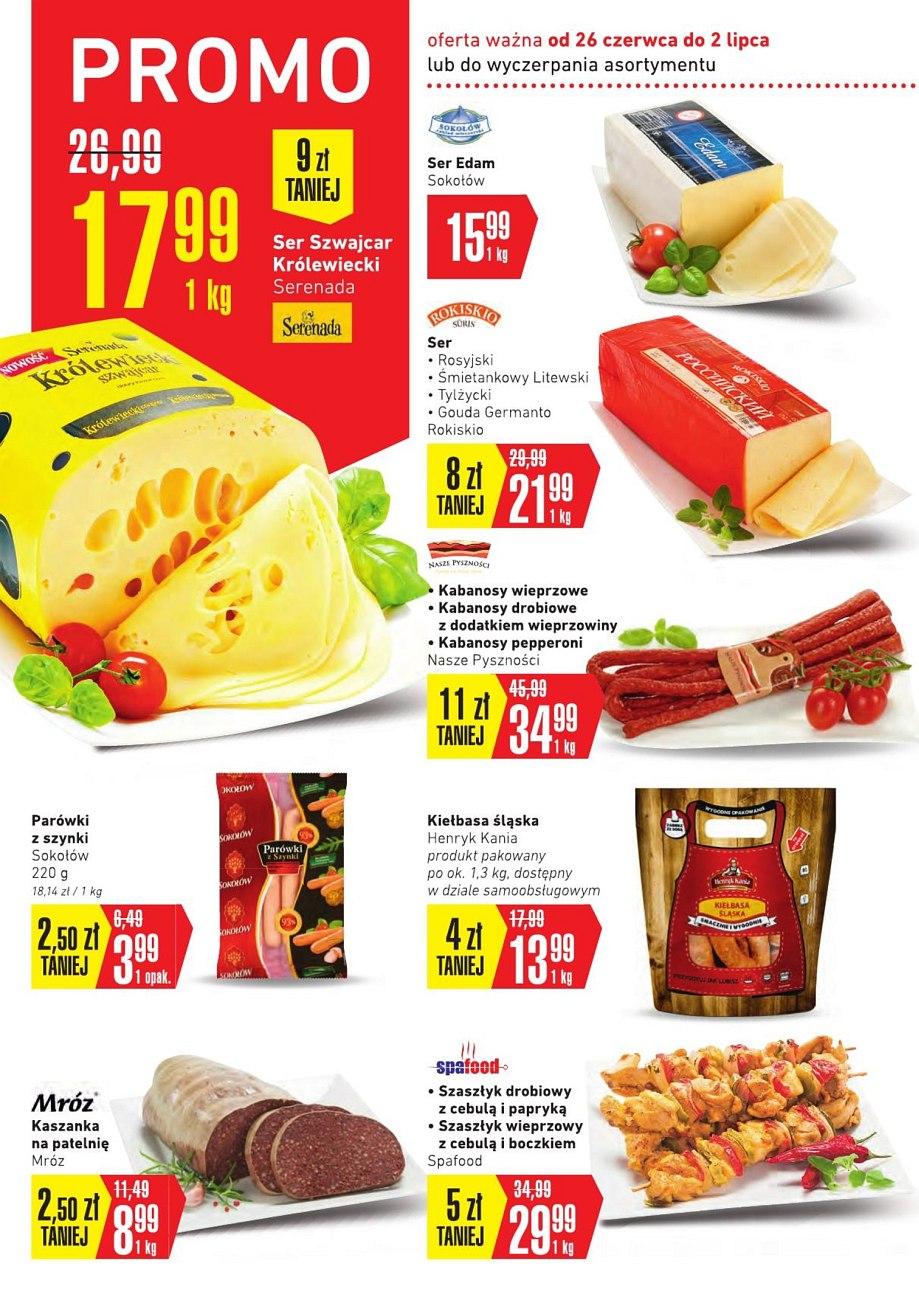 Gazetka promocyjna Intermarche str. 8