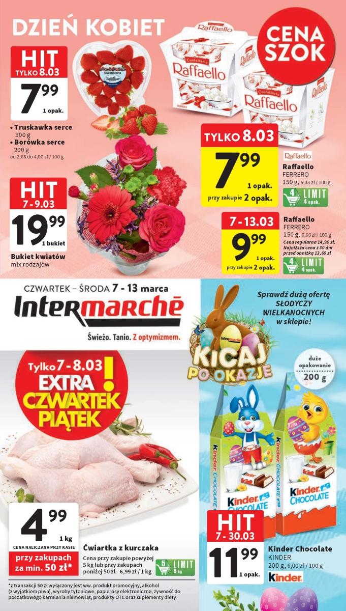 Gazetka promocyjna Intermarche str. 4
