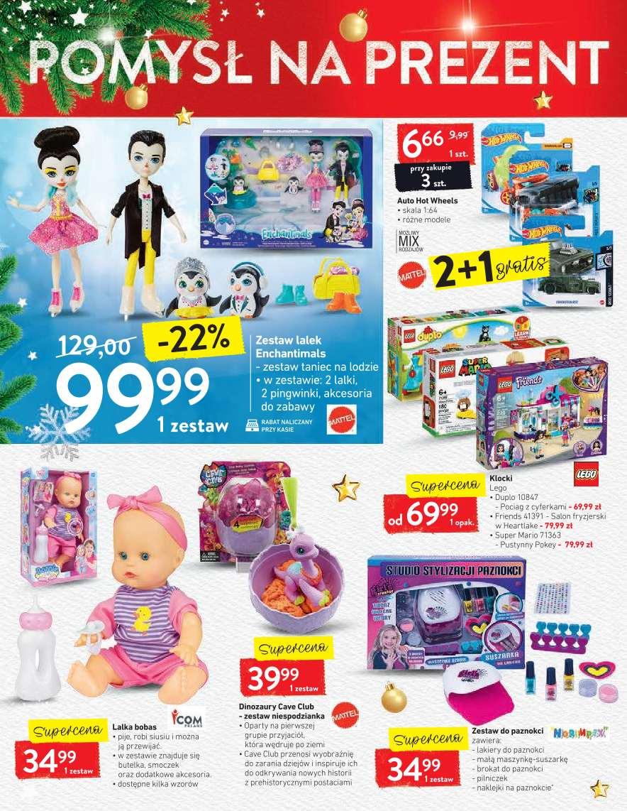 Gazetka promocyjna Intermarche str. 30