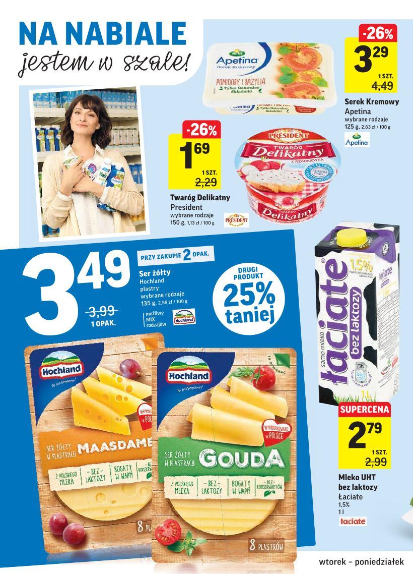 Gazetka promocyjna Intermarche str. 16