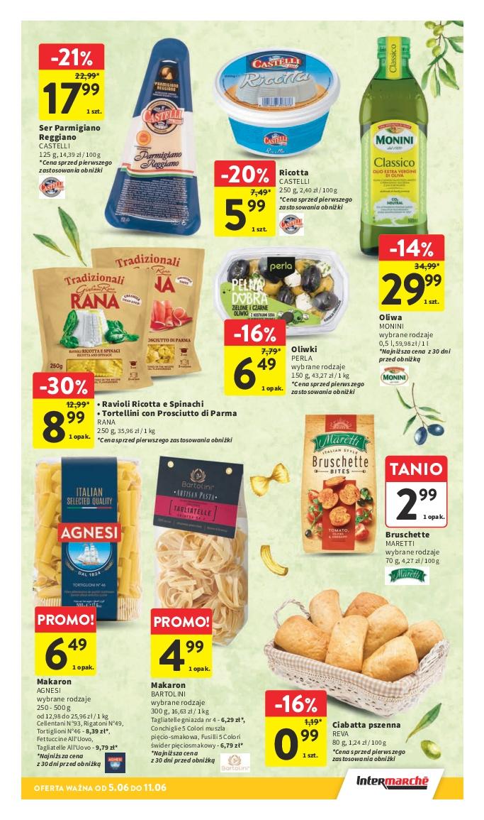 Gazetka promocyjna Intermarche str. 11