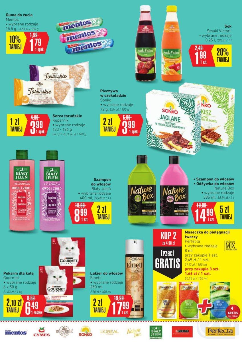 Gazetka promocyjna Intermarche str. 17