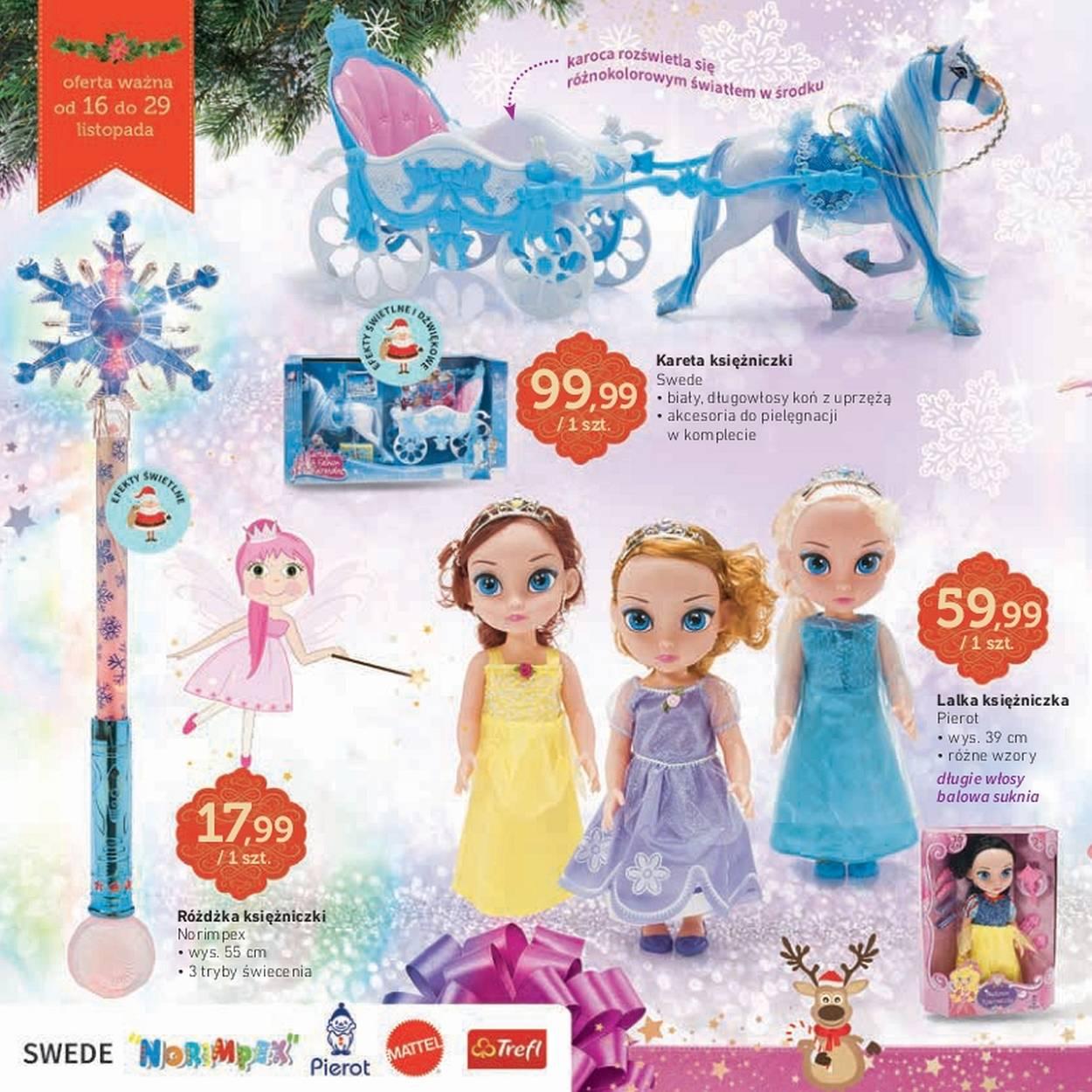 Gazetka promocyjna Intermarche str. 12